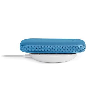 Lexon Powersound LA128DB Беспроводной внешний аккумулятор 5000 mAh (LA128DB)
