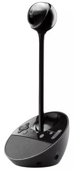 Logitech BCC950 Конференц-камера (960-000867)