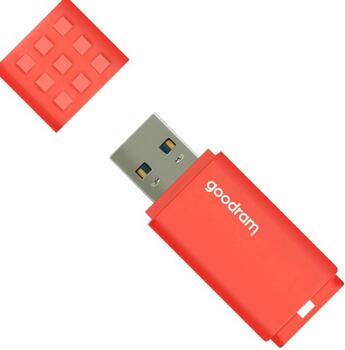 Goodram  64GB USB 3.0 Флеш Память (UME3-0640O0R11)