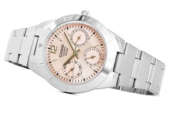 CASIO LTP-2069D-4AVEG Женские часы (LTP-2069D-4AVEG)
