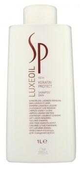 Wella Professionals SP Luxe Oil Keratin Protect Шампунь 1000 ml (4015600612634)