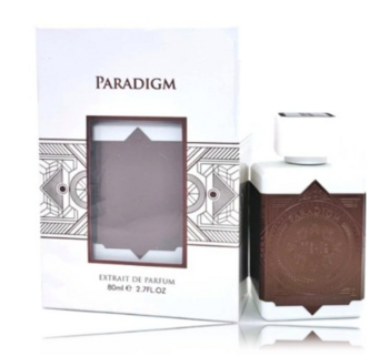 French Avenue Paradigm Smaržas PP 80 ml (6290360375113)