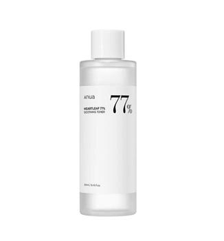 Anua Heartleaf 77% Успокаивающий Тонер Для Лица 250ml (8809640736025)