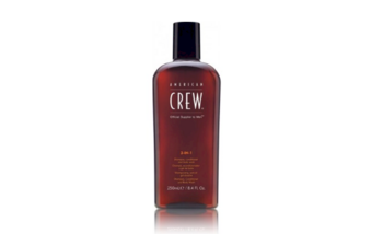 American Crew Кондиционер 3-in-1 250 ml (669316058220)