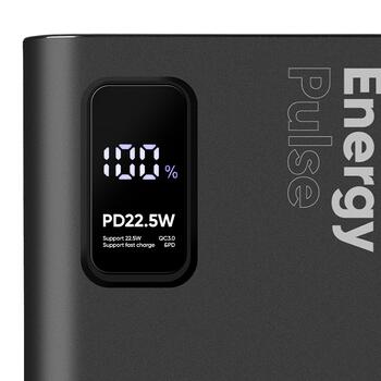 OBAL:ME EnergyPulse Внешние аккумуляторы 30000mAh (8596311240669)