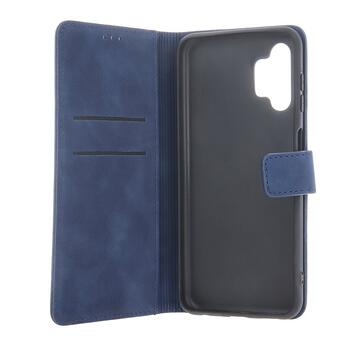 Mocco Smart Velvet Чехол Книжка для смартфона Samsung Galaxy S26 Ultra (MO-SVC-SA-S26UL-BL)
