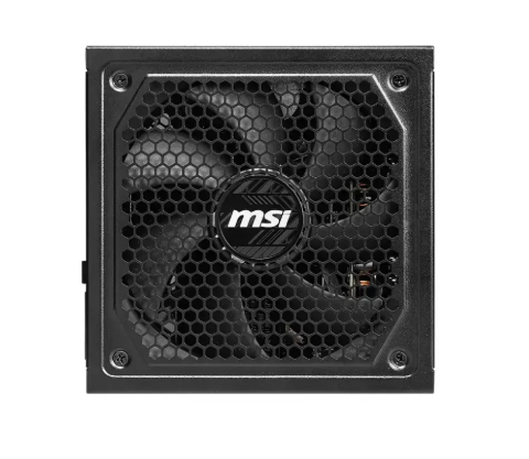 MSI MAG A1000GL PCIE5 II Блок питания 1000W (306-7ZP9D11-CE0)