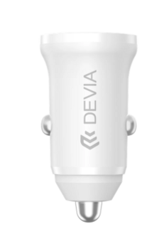 Devia Smart Mini PD Auto lādētājs 30W (EA442WH)