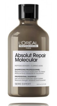 L’Oréal Professionnel Série Expert Absolut Repair Профессиональный шампунь 300 ml (3474637153526)