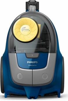 Philips 2000 series XB2125/09 Пылесос (XB2125/09)