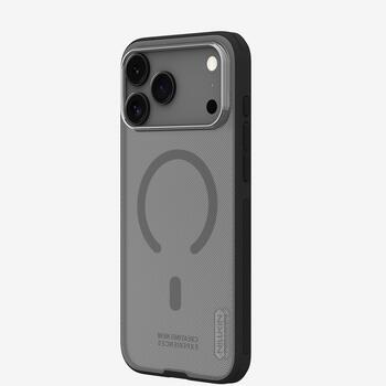 Nillkin Super Frosted PRO Magnetic Back Cover Чехол для Apple iPhone 17 Pro Max (57983127619)