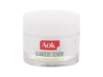 Aok Pur Balance! Day Cream Дневной крем 50ml (7785562299385)