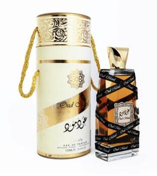 Lattafa Oud Mood Smaržas EDP 30ml (6291108731246)