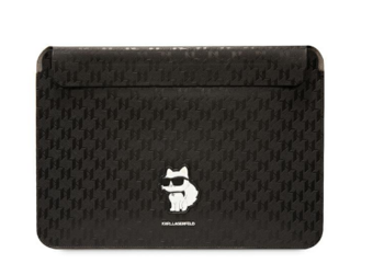 Karl Lagerfeld KLCS16SAKHPCK Klēpjdatora Soma 16” (GSM175873)