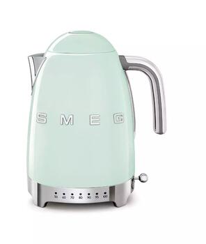 Smeg KLF04PGEU Электрический чайник 1.7L (KLF04PGEU)