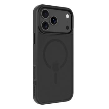 Tactical MagForce Hyperstealth Защитный чехол для iPhone 17 Pro Max / асфальт (TA-57983126636)