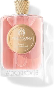 Atkinsons Rose in Wonderland Parfimērijas ūdens EDP 100 ml (8002135126541)