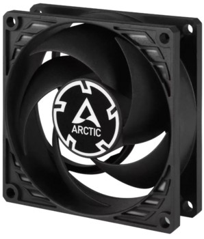 Arctic ACFAN00151A P8 PWM PST CO 80мм Вентилятор (ACFAN00151A)