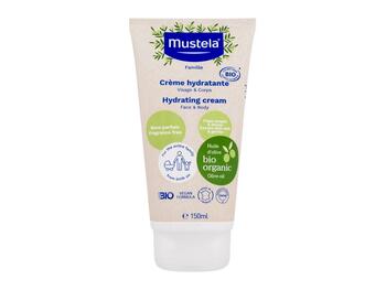 Mustela Bio Day Cream Дневной крем 150ml (3504105037970)