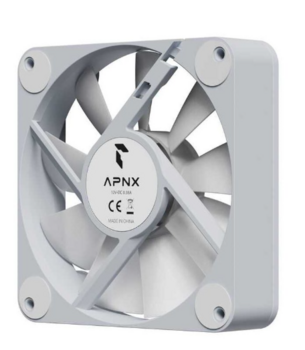 APNX FP1-R Система охлаждения 120мм PWM Белая (APF3-PF11227.21)