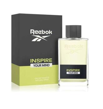 Reebok Inspire Your Mind Парфюм EDT 100ml (8436581945928)