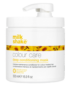 Milk Shake Colour Care Глубоко ухаживающая маска 500ml (8032274147848)