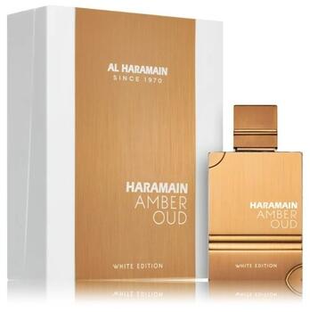 Al Haramain Amber Oud White Edition Парфюм EDP 60 ml (6291100131617)