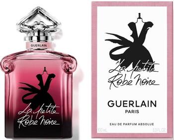 Guerlain La Petite Robe Noire Intense Парфюм EDP 100 ml (3346470145634)