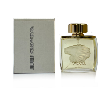 Lalique Pour Homme Парфюм EDP 75 ml Tester (3454960006270)