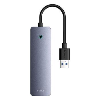 Baseus UltraJoy Lite USB Hubs (B0005280B811-10)