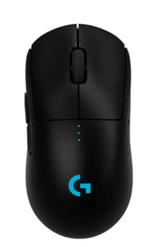 Logitech G Pro 2 Lightspeed Игровая мышка (910-007295)