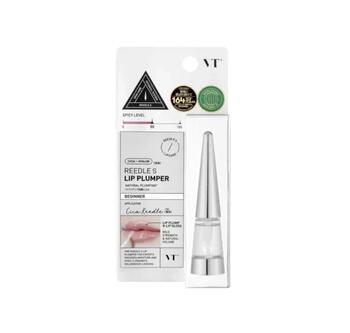 VT Cosmetics Reedle Shot Lip Plumper Beginner Блеск Для Губ 4.3g (8803463006518)