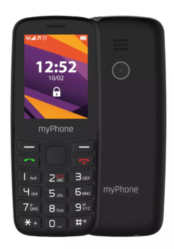 myPhone 6410 Мобильный телефон (MYP6410LTE)