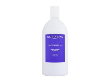 Sachajuan Silver Shampoo Шампунь 1000ml (7350016331883)