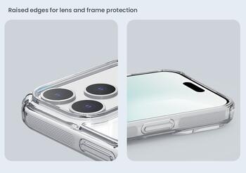 Nillkin Nature TPU PRO Cover Чехол для Apple iPhone 17 Pro (57983127780)