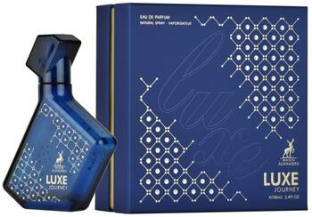 Maison Alhambra Luxe Journey Парфюм EDP 100 ml (6290362341116)