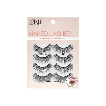 Ardell Naked Lashes Накладные ресницы Multipack 427 (74764373441)