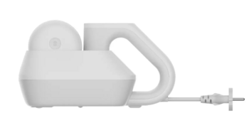 Xiaomi BHR8943EU Dust Mite Pro Mini rokas putekļsūcējs (BHR8943EU)
