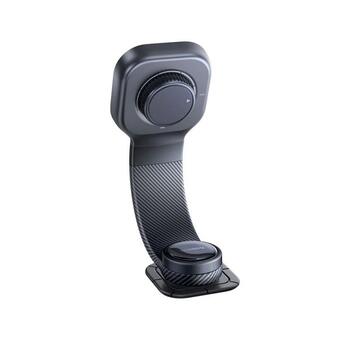 Baseus PrimeTrip C03 Magnetic Car Mount Автомобильный держатель / космический чёрный (C0013601)