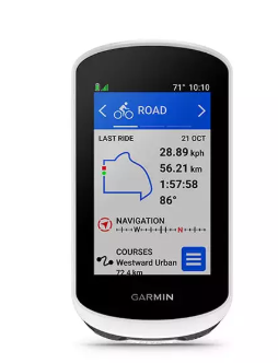Garmin Edge Explore 2 Bелосипедный компьютер Беспроводной (010-02703-10)