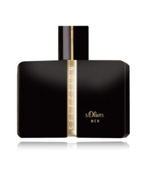 s.Oliver Selection Men EDT Парфюм для мужчин 50 мл (4011700856015)
