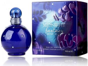 Britney Spears Fantasy Midnight Парфюм EDP 100 ml Tester (719346094672)