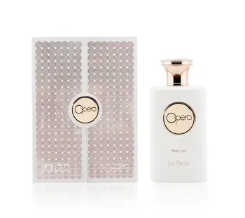 La Fede Opera Rose L'Or Парфюмированная вода EDP 100 ml (6291107976983)