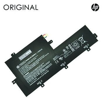 Оригинальная аккумуляторная батарея TR03XL для портативного компьютера HP (NB461554)