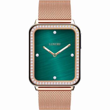 Smartwatch Gravity Смарт-часы / розовое золото-розовый (GT17-1)