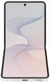 Samsung Galaxy Z Flip8 Смартфон 12GB / 512GB Cream (SM-F776BZWHEUE)