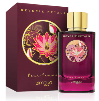 Zimaya Reverie Petals Парфюм EDP 100 ml (6290171075677)