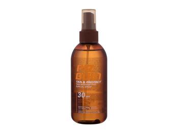 PIZ BUIN Tan & Protect Sun Body Lotion Лосьон для тела 150ml / SPF30 (3574660678420)