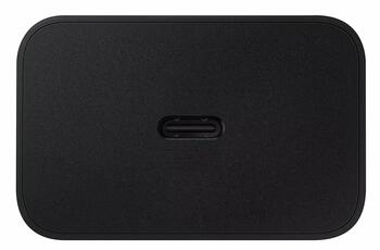 Samsung EP-T4510 Tīkla Lādētājs 45W (EP-T4510XBEGEU)