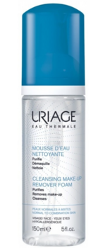Uriage Eau Thermale Средство для cнятия Макияжа 150 ml (3661434003028)